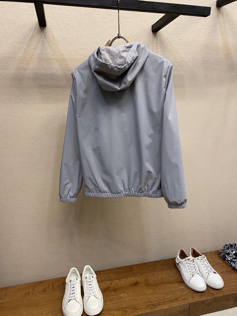 Brunello Cucinelli Outwear